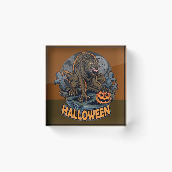 Item preview, Halloween wolf group costumes  designed and sold by Celica77.