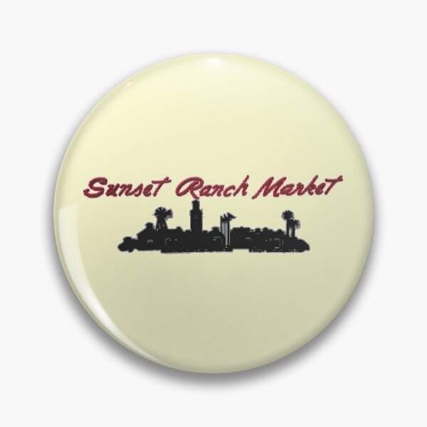 Item preview, Sunset Ranch Market designed and sold by D24designs.