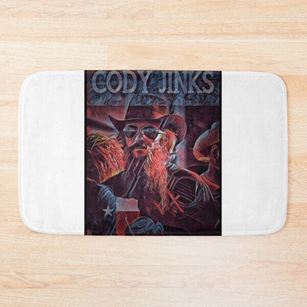Item preview, Cody cowboy designed and sold by Ruciblack.