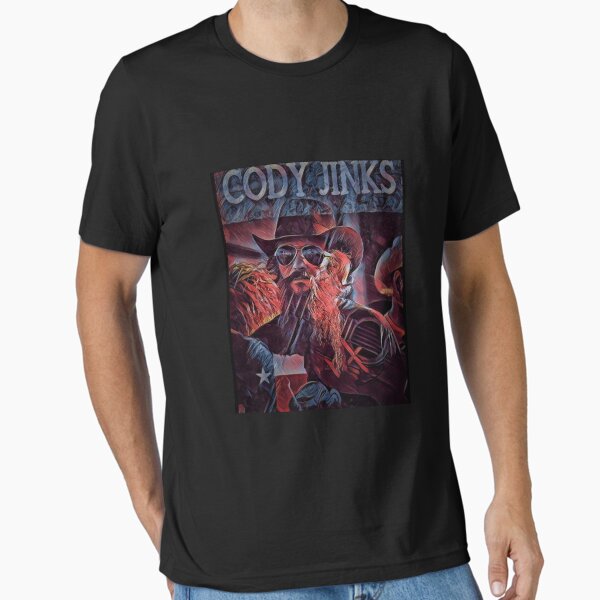 Artikel-Vorschau von Cody Cowboy, designt und verkauft von Ruciblack.