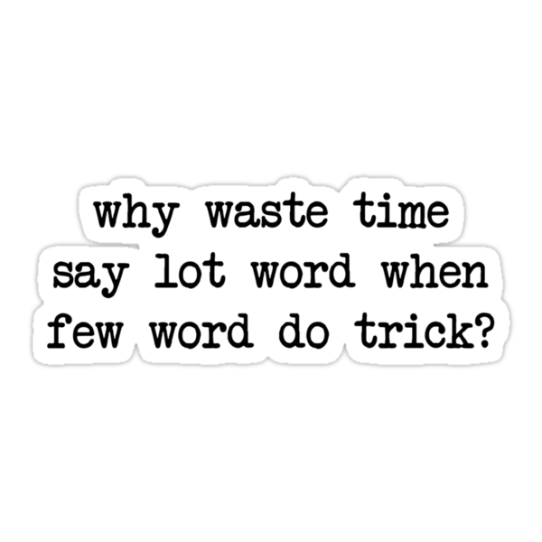 A lot of words. Benjamin Franklin tell me and i forget. Tell me and i forget teach me and i remember involve me and i learn.