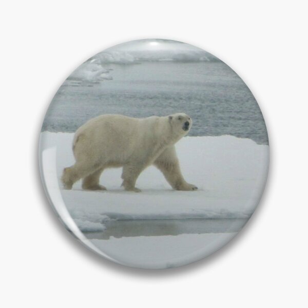 Item preview, Arctic Scene  designed and sold by KauriMountain.