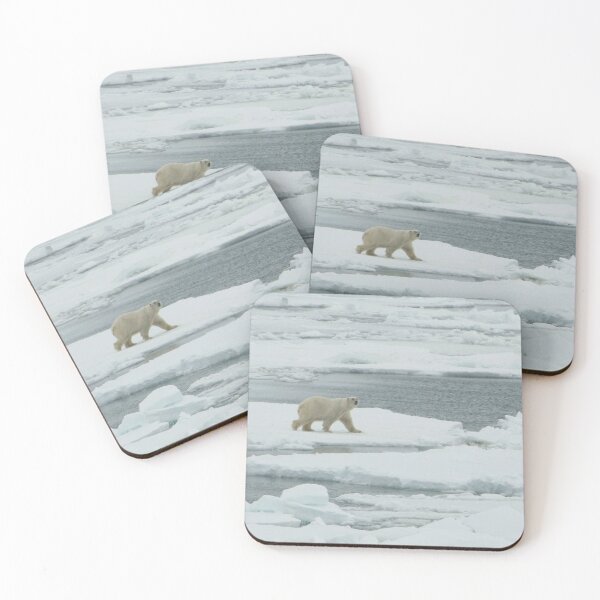 Item preview, Arctic Scene  designed and sold by KauriMountain.