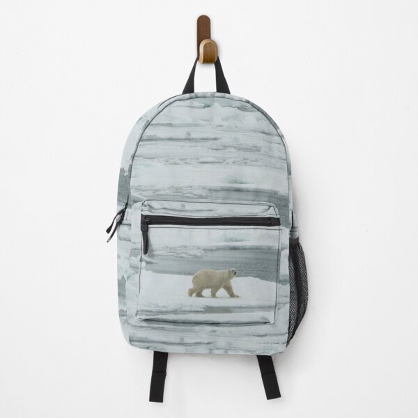 Item preview, Arctic Scene designed and sold by KauriMountain.