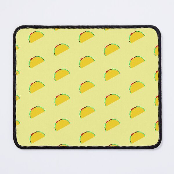 Item preview, Simple Taco designed and sold by dylanxh.
