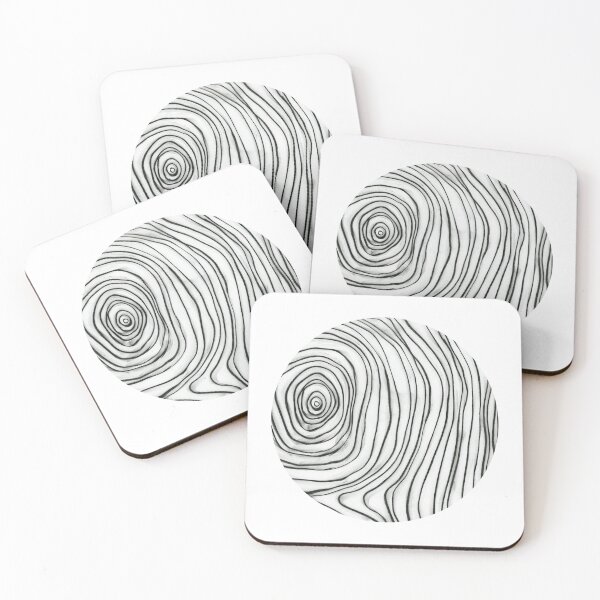 Item preview, Whorl (circle II/II) designed and sold by FJBourne.