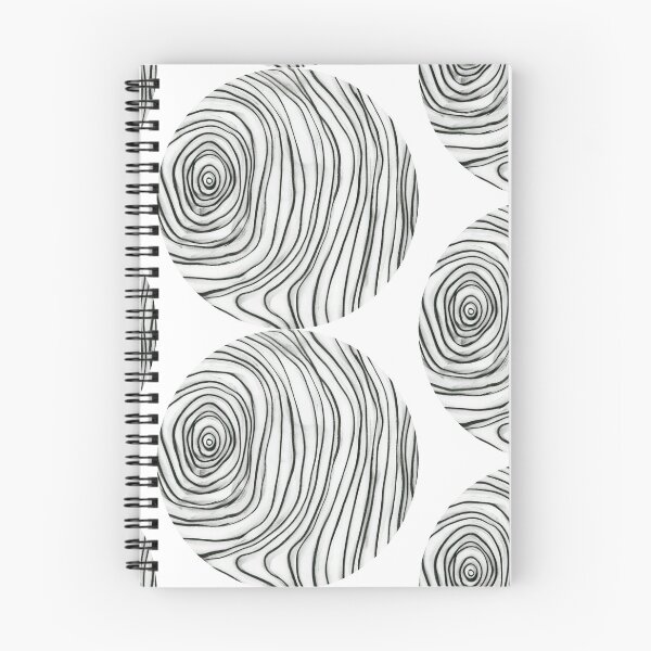 Item preview, Whorl (circle II/II) designed and sold by FJBourne.