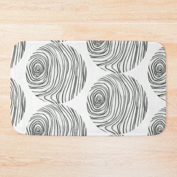 Item preview, Whorl (circle II/II) designed and sold by FJBourne.