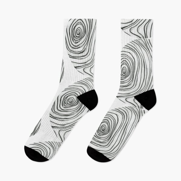 Item preview, Whorl (circle II/II) designed and sold by FJBourne.
