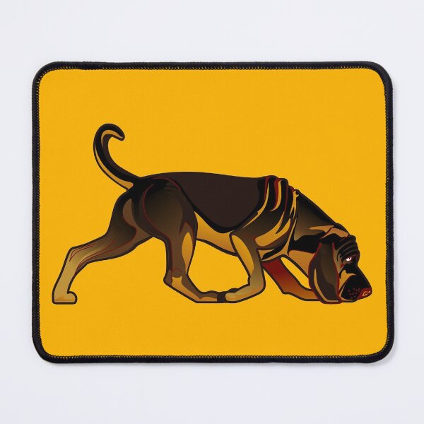 Item preview, The Bloodhound designed and sold by Warrior Veteran Clothing.