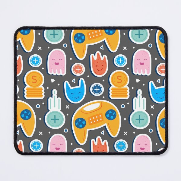 Item preview, Cute Halloween Video Game, Kawaii Video Game, Gamer Gifts, Video Game Lovers designed and sold by Karry-Pat.