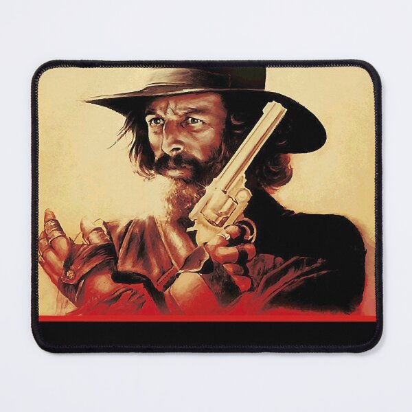 Item preview, El Topo Essential designed and sold by normanchaney1.