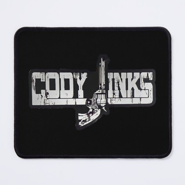 Item preview, Cody weapon gun designed and sold by Ruciblack.
