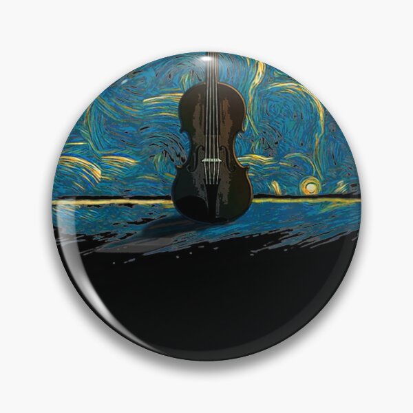 Item preview, Retro Vintage Style Viola designed and sold by VincenzoAhren.