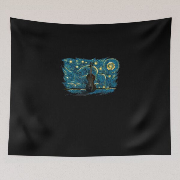Item preview, Retro Vintage Style Viola designed and sold by VincenzoAhren.