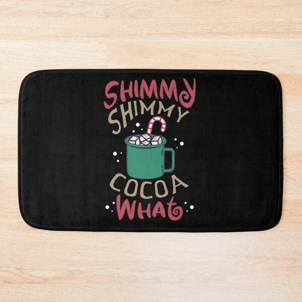 Item preview, Shimmy shimmy cocoa what designed and sold by pnkpopcorn.