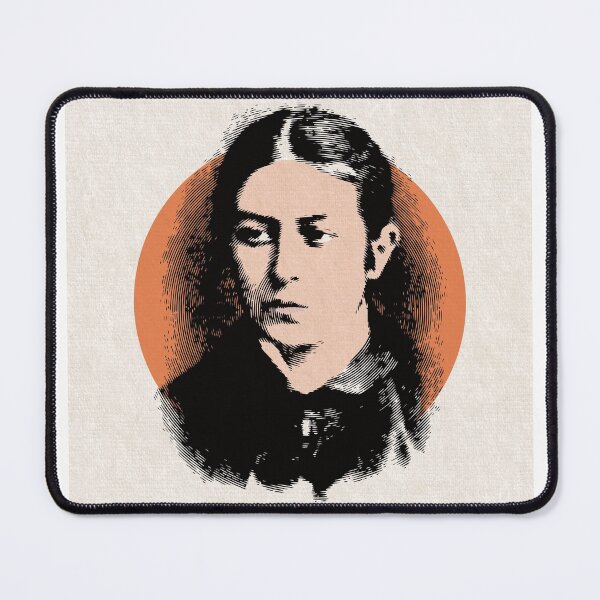 Item preview, Vera Figner, 1852–1942 designed and sold by Shawn P. Wilbur.