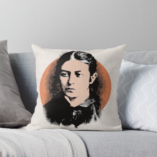 Artikelvorschau, Vera Figner, 1852–1942 entworfen und verkauft von Shawn P. Wilbur.
