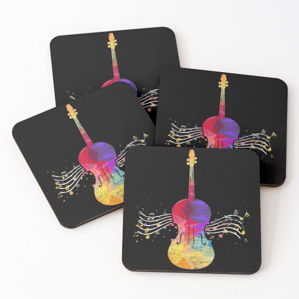 Item preview, String Instrument Violinist Cello Violin designed and sold by VincenzoAhren.