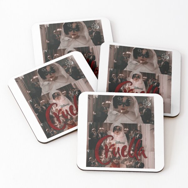Item preview, Cruella prequel picture designed and sold by CarolDenise8.