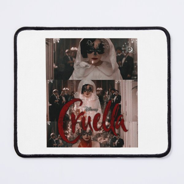 Item preview, Cruella prequel picture designed and sold by CarolDenise8.