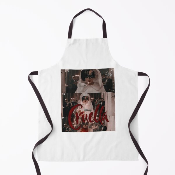 Item preview, Cruella prequel picture designed and sold by CarolDenise8.