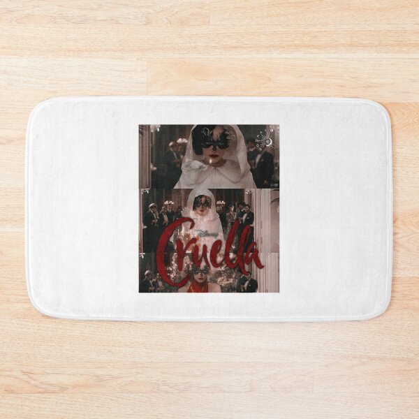 Item preview, Cruella prequel picture designed and sold by CarolDenise8.