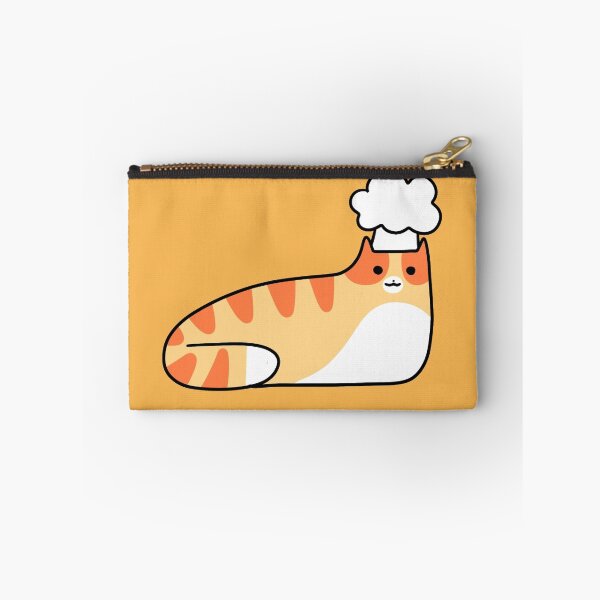 Item preview, Chef Tabby Cat designed and sold by SaradaBoru.