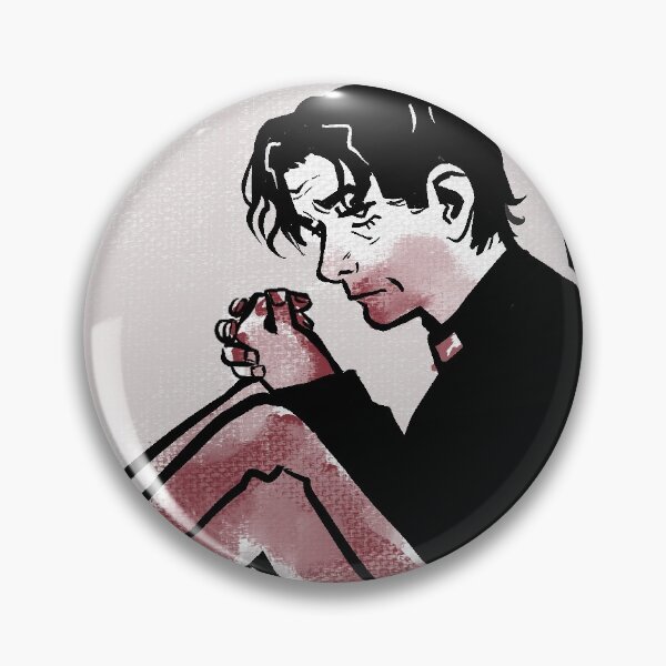 Item preview, Father Paul designed and sold by JVTart.