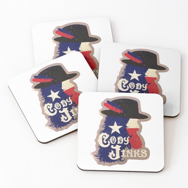 Item preview, Cody cowboy art designed and sold by Ruciblack.