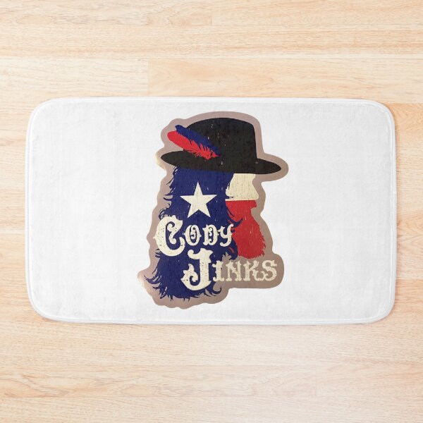 Item preview, Cody cowboy art designed and sold by Ruciblack.