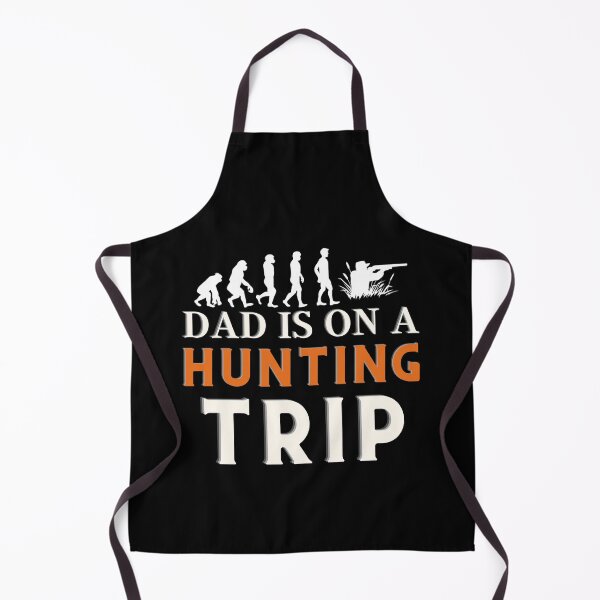 Item preview, Dad is on a Hunting Trip 3 designed and sold by OutofFocusShop.