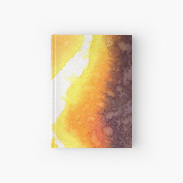 Node Hardcover Journal
