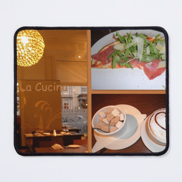 Item preview, La Cucina designed and sold by angel1.