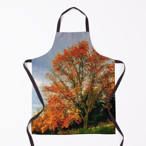Item preview, New England fall  designed and sold by LudaNayvelt.