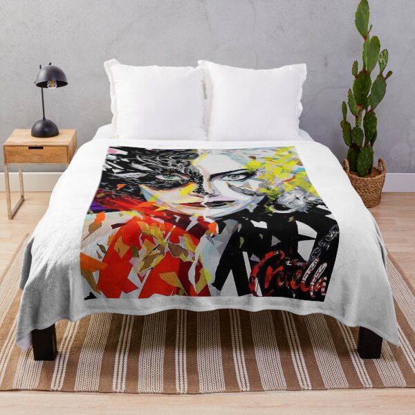 Item preview, Cruella artworks designed and sold by CarolDenise8.