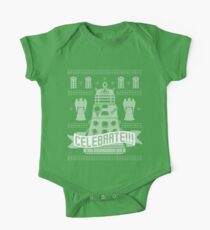 CELEBRATE!!! One Piece - Short Sleeve