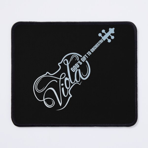 Item preview, Viola Gods to Orchestra Viola Instrument designed and sold by VincenzoAhren.