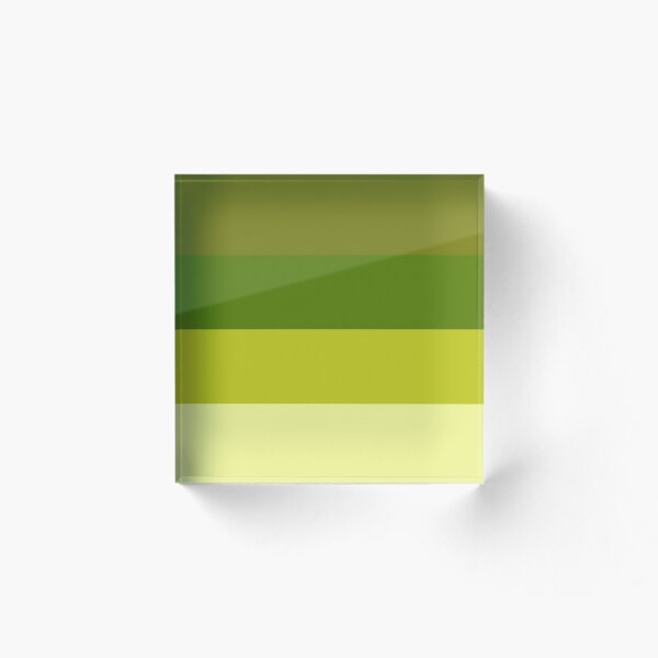 Item preview, Lime Glee Mix Color sólido designed and sold by WayneTower.