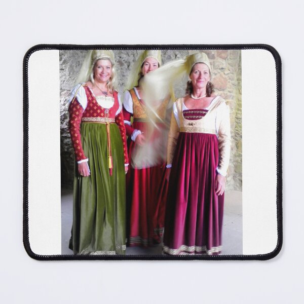 Item preview, Urquhart Castle Ladies designed and sold by angel1.