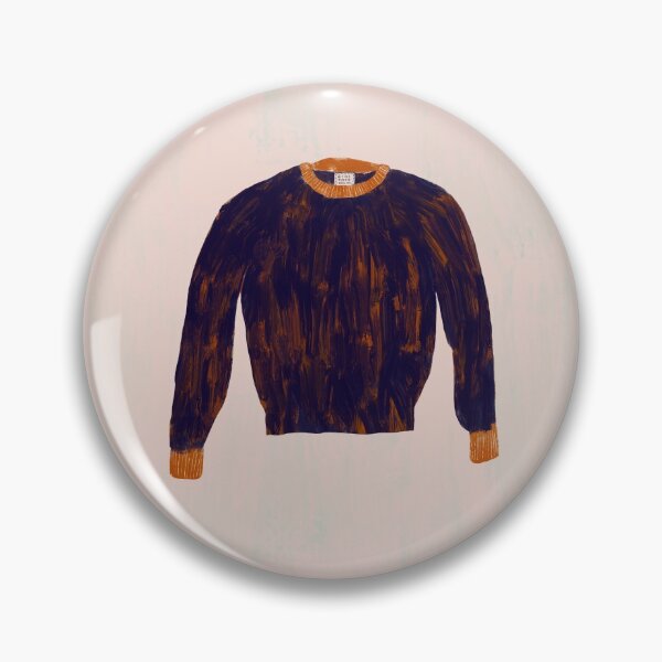 Item preview, Cozy Crew Neck Sweater designed and sold by pinkthesis.