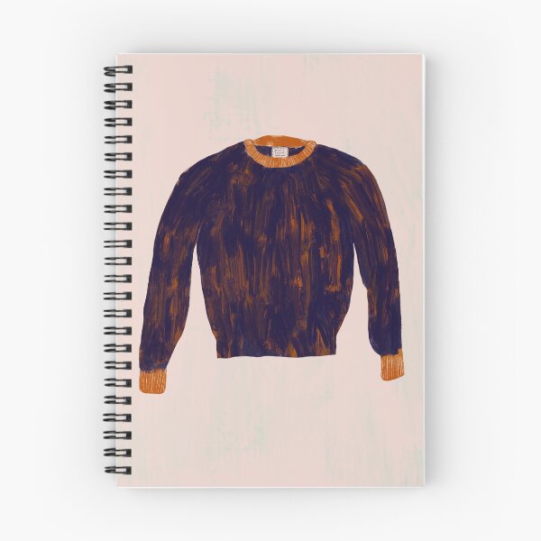 Item preview, Cozy Crew Neck Sweater designed and sold by pinkthesis.