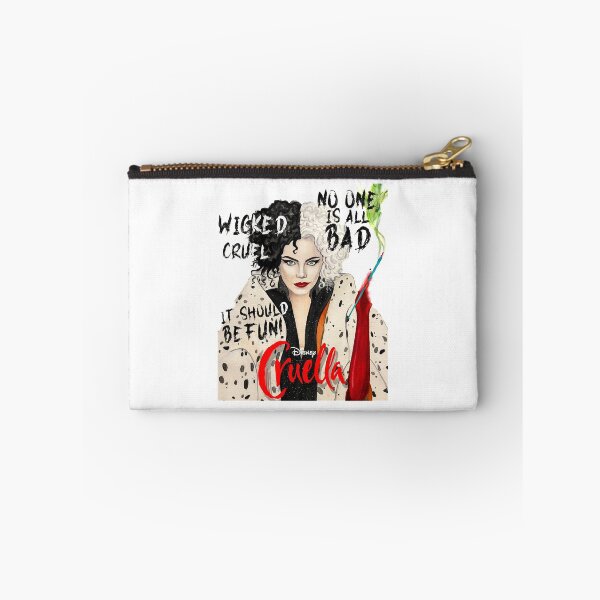 Item preview, Wigked Cruella  designed and sold by CarolDenise8.