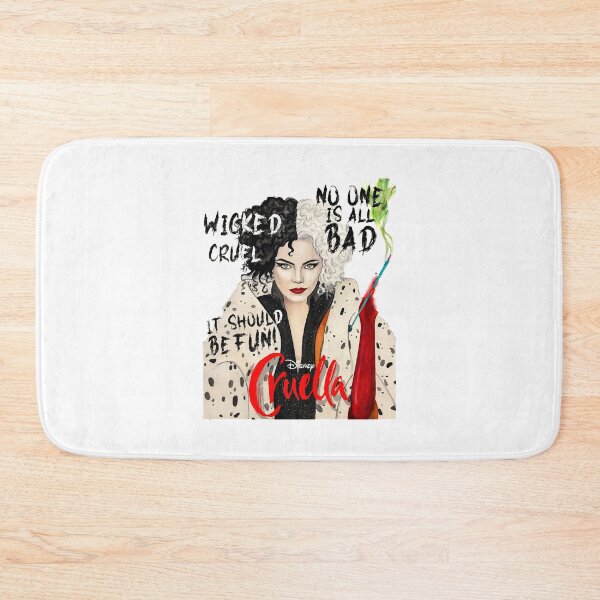Item preview, Wigked Cruella  designed and sold by CarolDenise8.