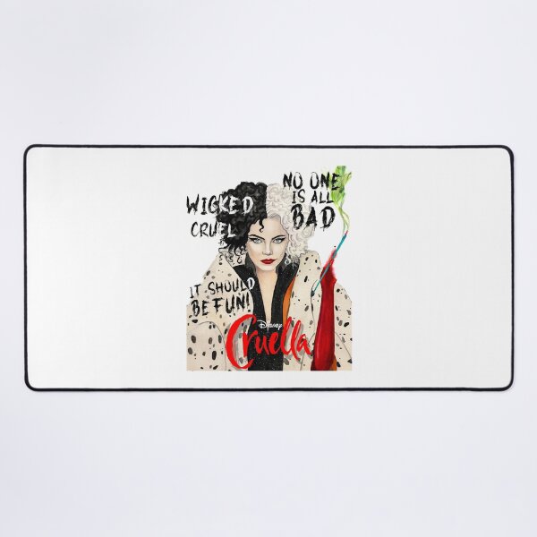 Item preview, Wigked Cruella  designed and sold by CarolDenise8.