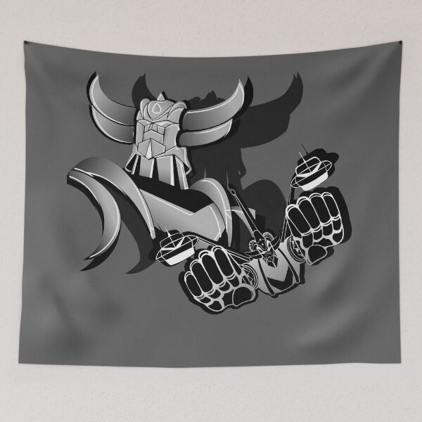 Item preview, GOLDORAK, FLYING GRENDIZER designed and sold by Lighvision.