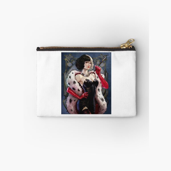 Item preview, Sexy Cruella picture designed and sold by CarolDenise8.