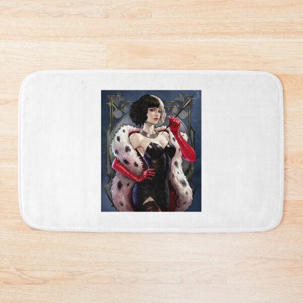 Item preview, Sexy Cruella picture designed and sold by CarolDenise8.