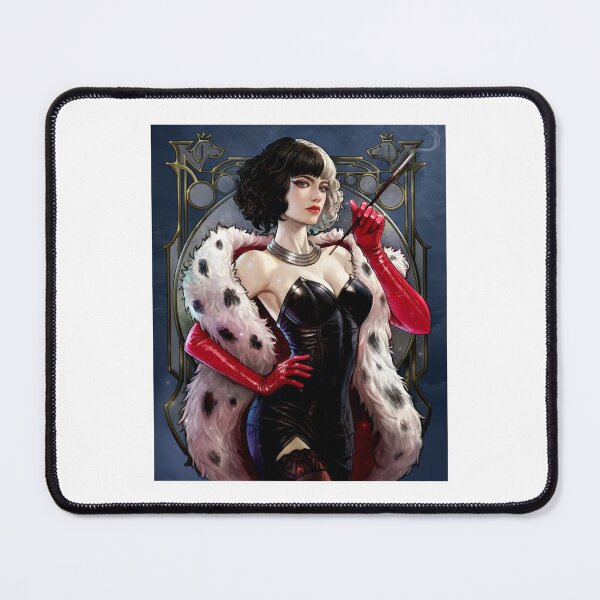 Item preview, Sexy Cruella picture designed and sold by CarolDenise8.