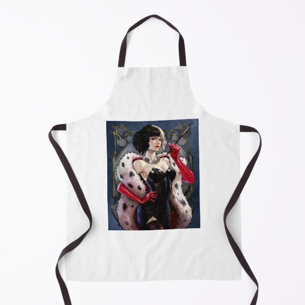 Item preview, Sexy Cruella picture designed and sold by CarolDenise8.